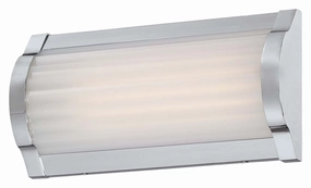 George Kovacs LED Bath Stylish Wall Lights offers