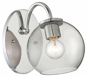 George Kovacs One Light Bath Stylish Wall Lights offers