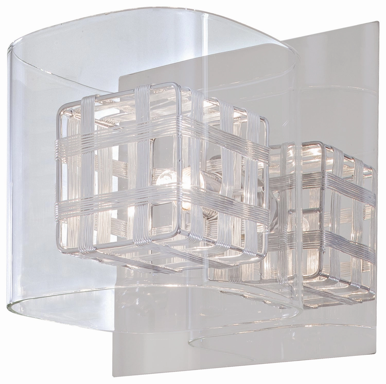 George Kovacs One Light Bath Stylish Wall Lights offers