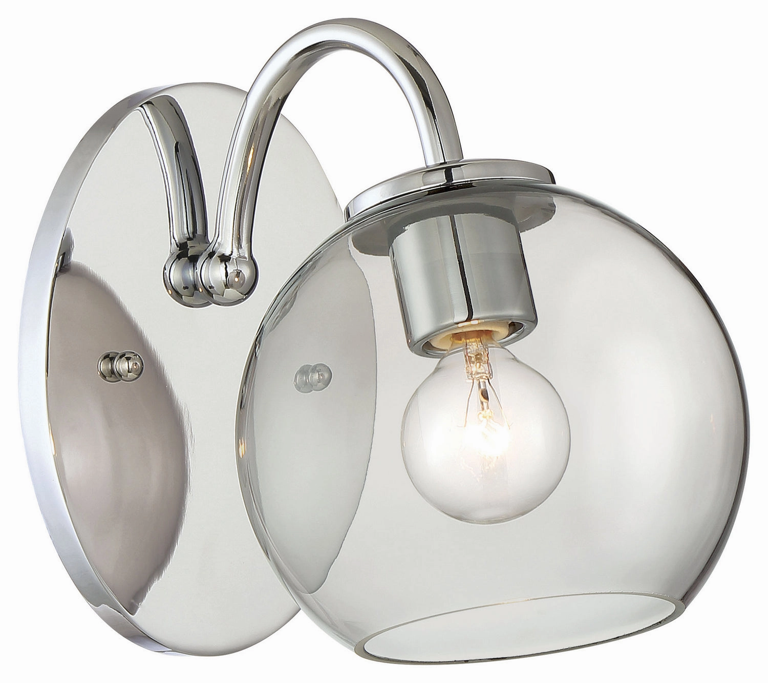 George Kovacs One Light Bath Stylish Wall Lights offers
