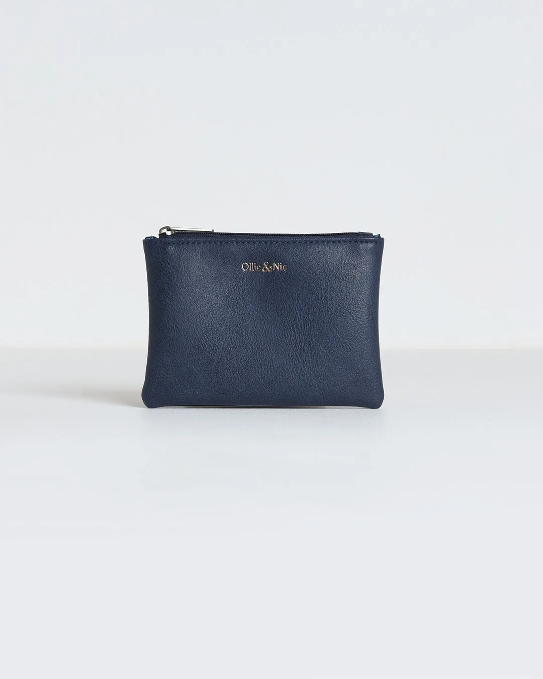 Gigi Crossbody & Purse Bundle - Navy