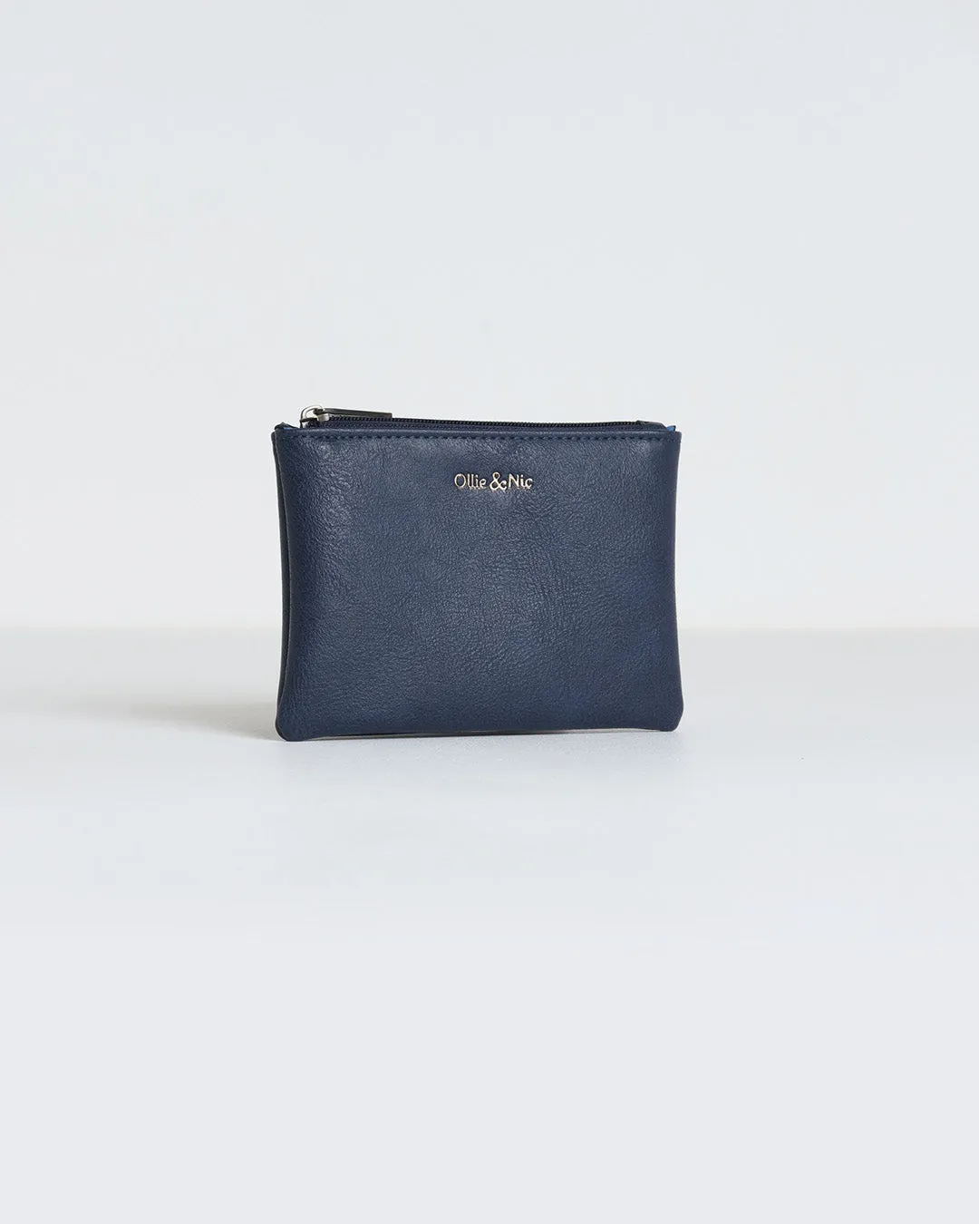 Gigi Crossbody & Purse Bundle - Navy