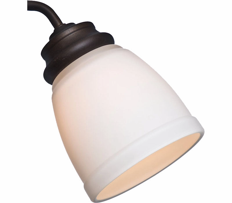 Glass Glass Cased White Wall Lights garden discount