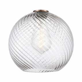 Glass Sale on modern Wall Lights
