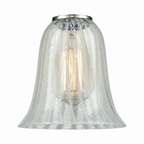 Glass Sale on modern Wall Lights