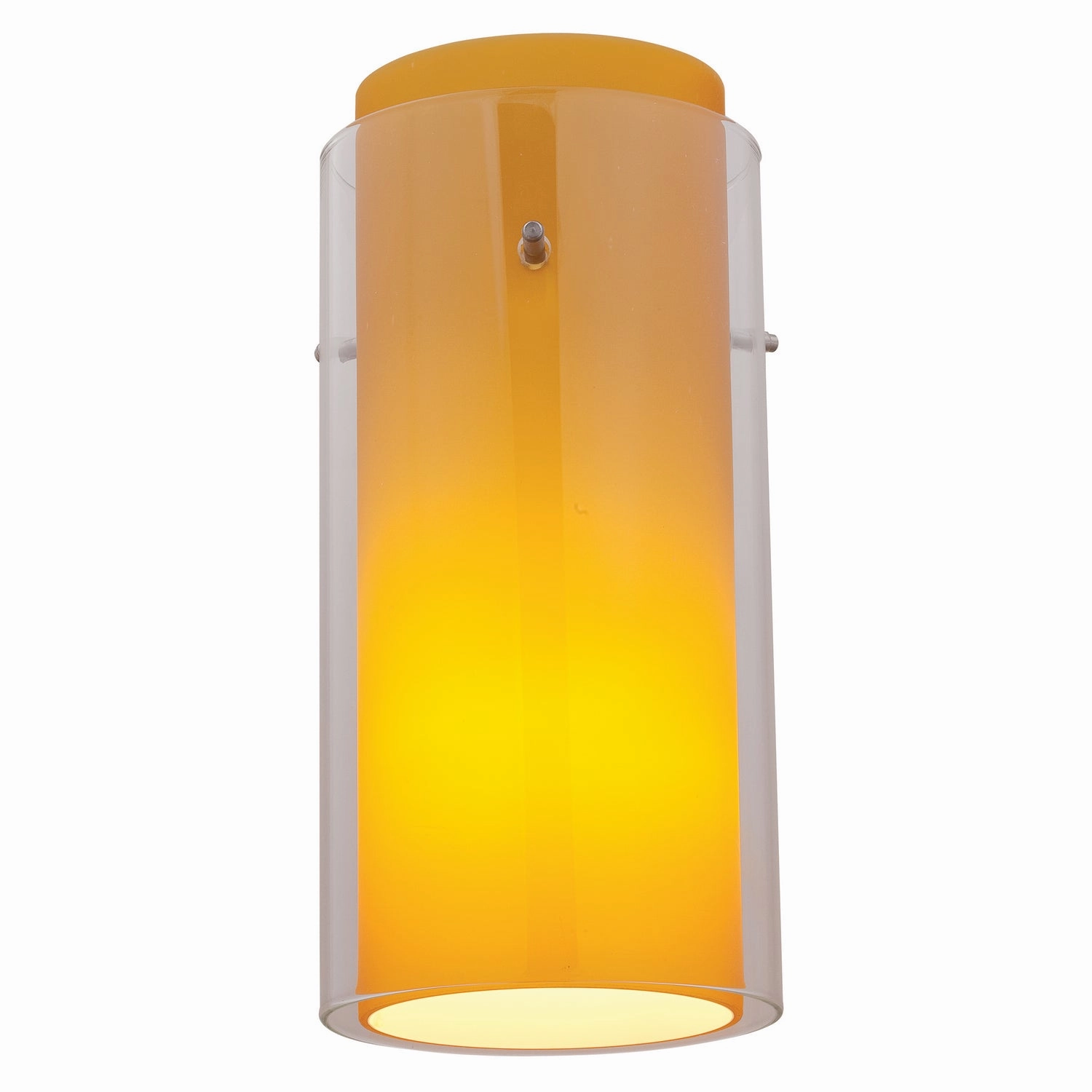 Glass'n Glass Shade Brushed Steel Wall Lights garden discount