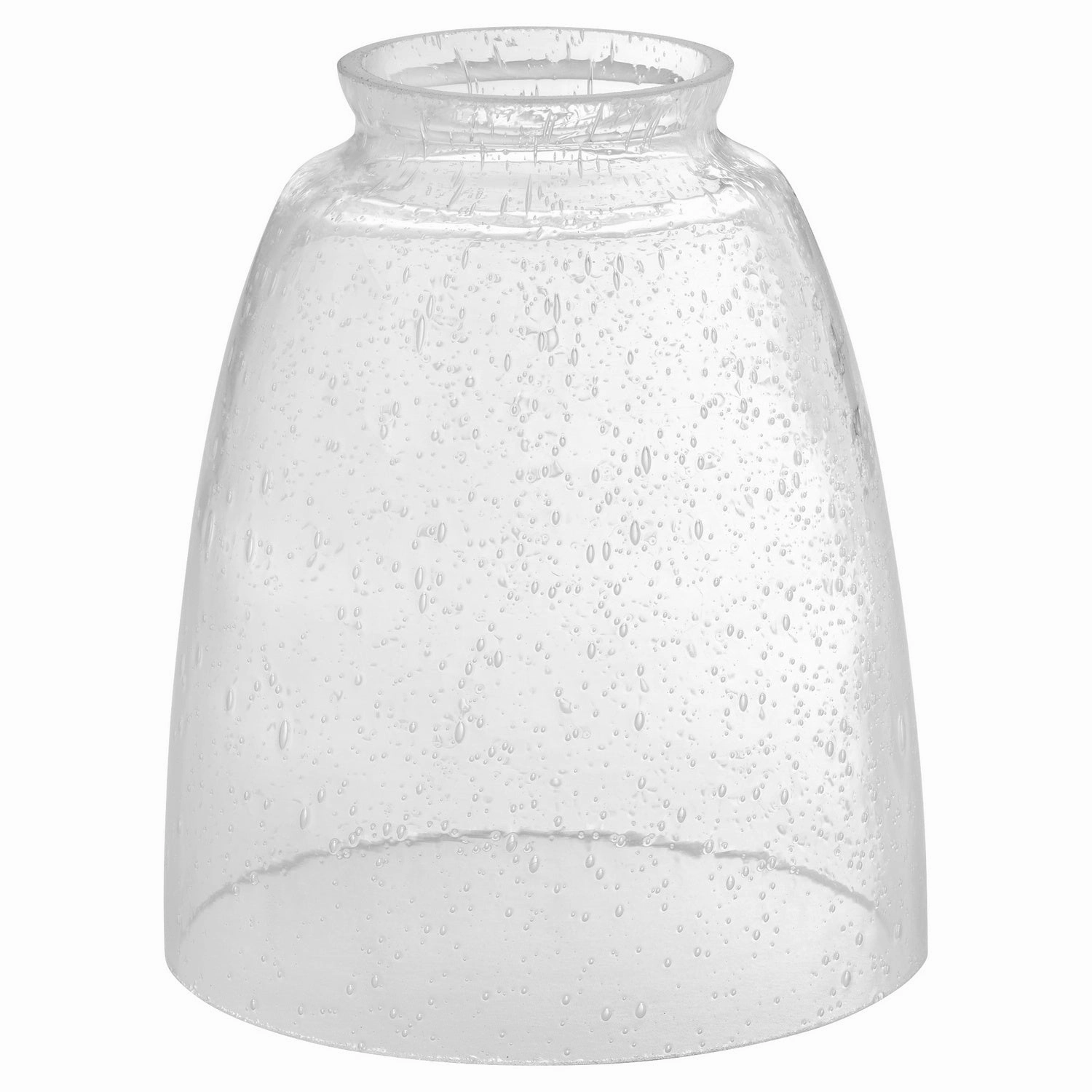 Glass Series Glass Clear Seeded Sale on modern Wall Lights
