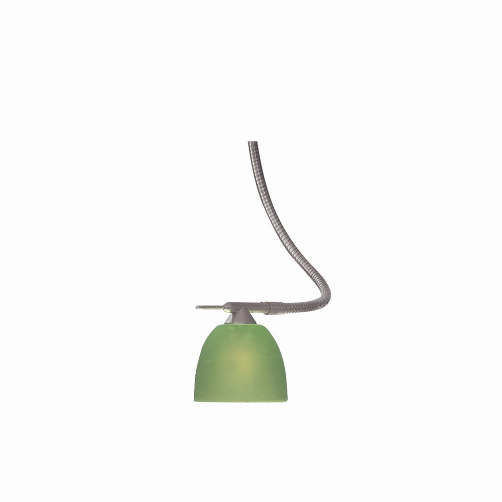 Glass Shades Glass Shade For Track Light Apple Green Sale on modern Wall Lights