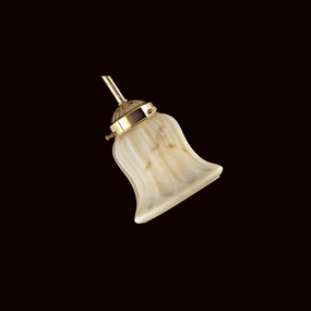 Glass Shades Glass Veined Sale on modern Wall Lights