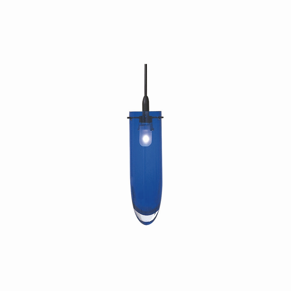 Glass Shades Shade For Mini Pendant Blue Sale on modern Wall Lights