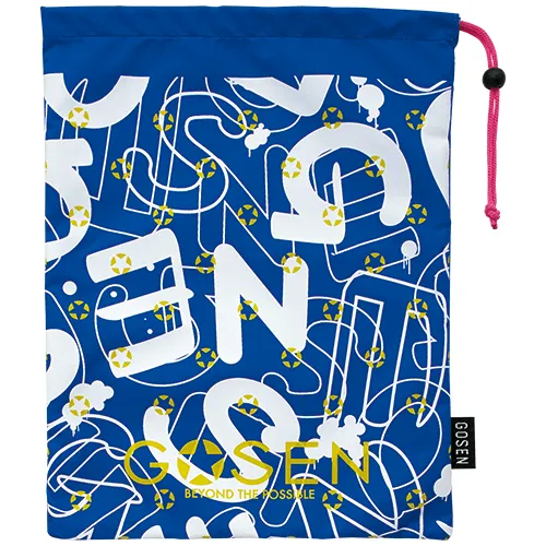 Gosen Shoes Case Funpra BA17FSC