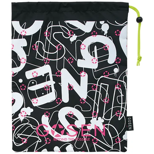 Gosen Shoes Case Funpra BA17FSC