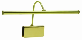 Grand Piano LED Clamp Lamp Polished Brass Wall Lights cheap shop