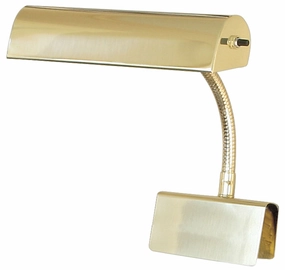 Grand Piano One Light Piano Lamp Polished Brass Desk Lamps Lighting sale online