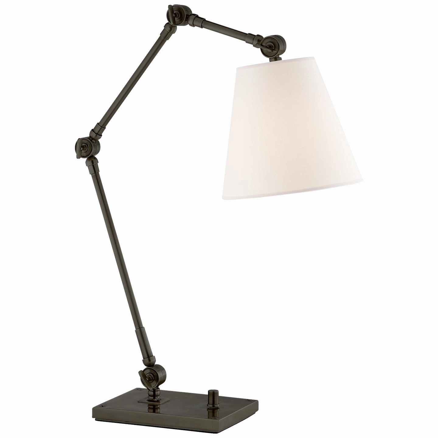 Graves One Light Table Lamp Bronze Desk Lamps Lighting sale online