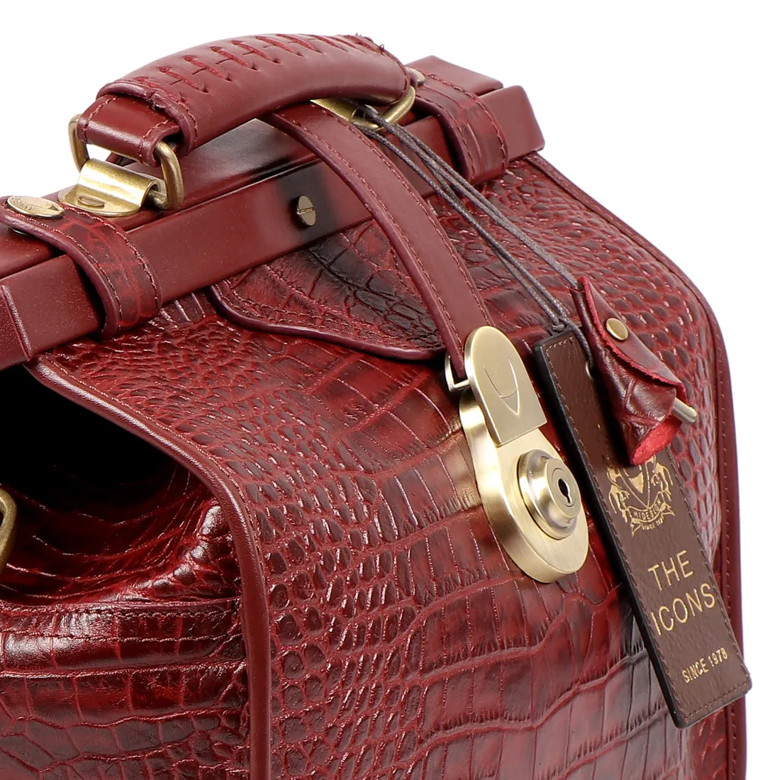 GRAZIA CROSSBODY