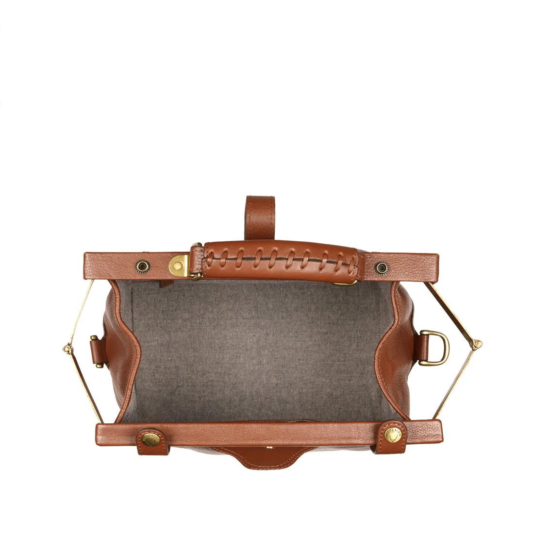 GRAZIA CROSSBODY
