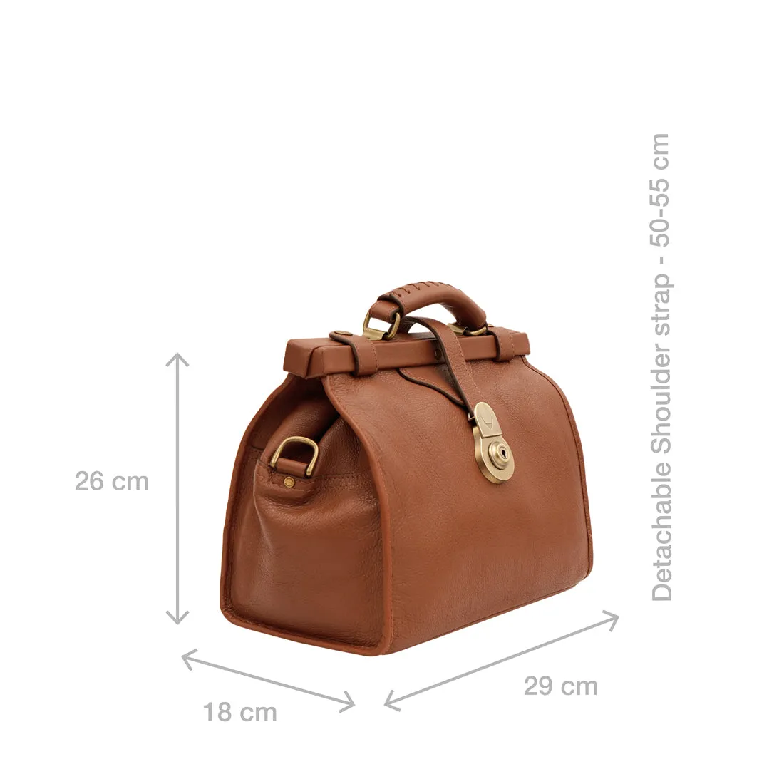 GRAZIA CROSSBODY