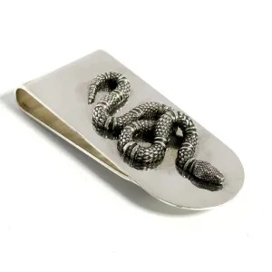 Gucci 925 Money Clip (Pre-Owned)