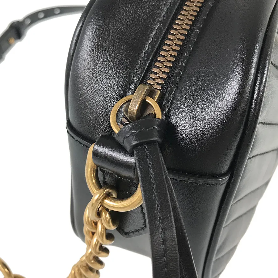 GUCCI ChainShoulder Shoulder Bag