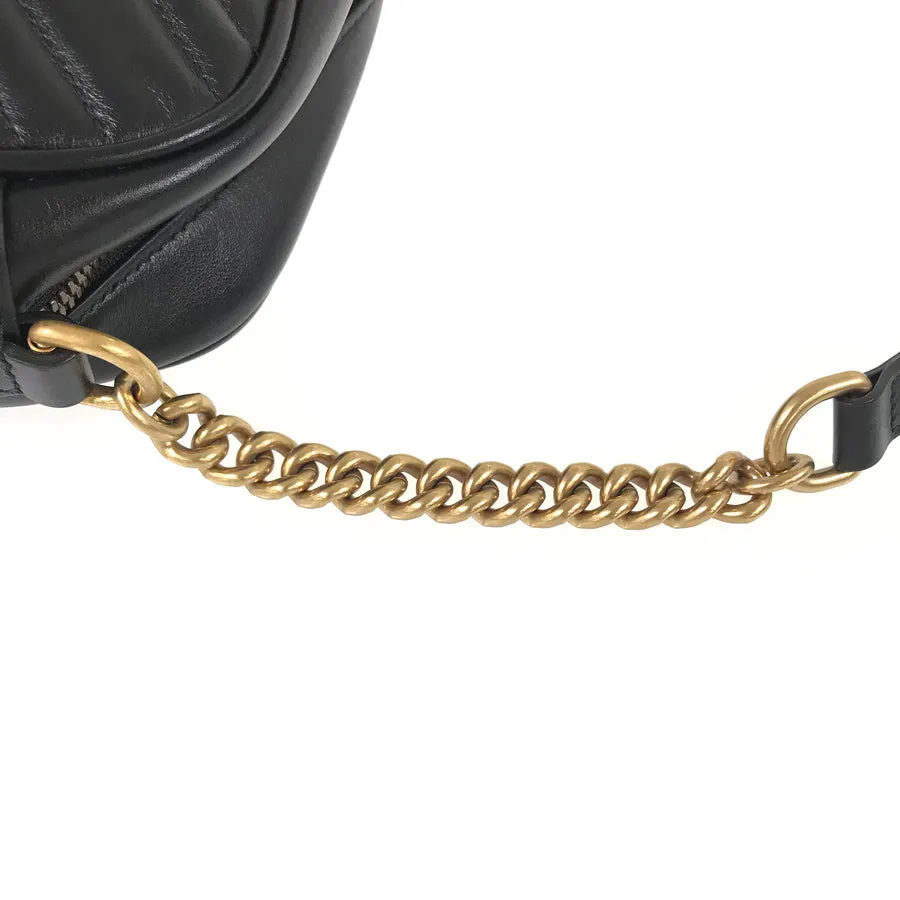 GUCCI ChainShoulder Shoulder Bag