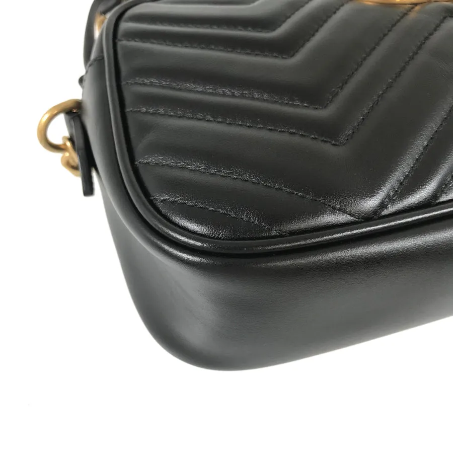 GUCCI ChainShoulder Shoulder Bag