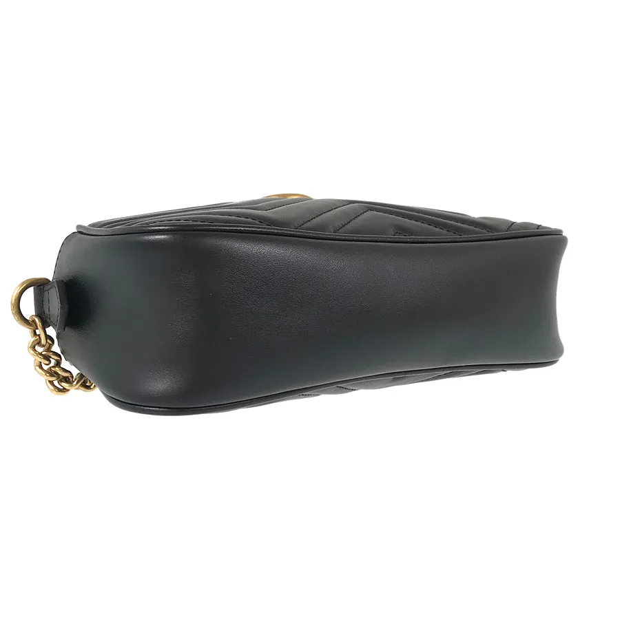 GUCCI ChainShoulder Shoulder Bag