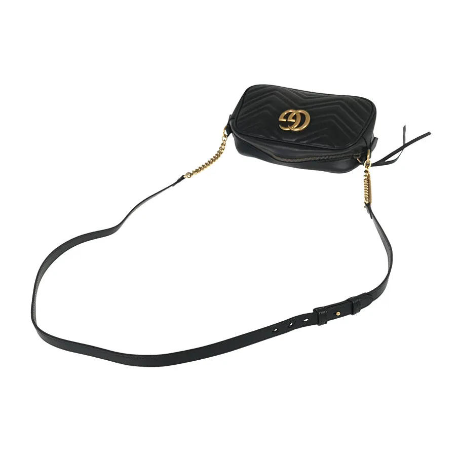 GUCCI ChainShoulder Shoulder Bag