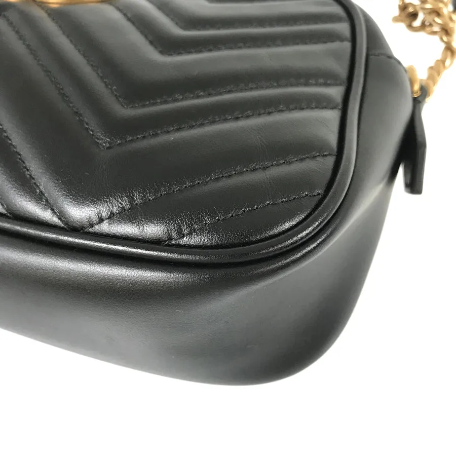 GUCCI ChainShoulder Shoulder Bag