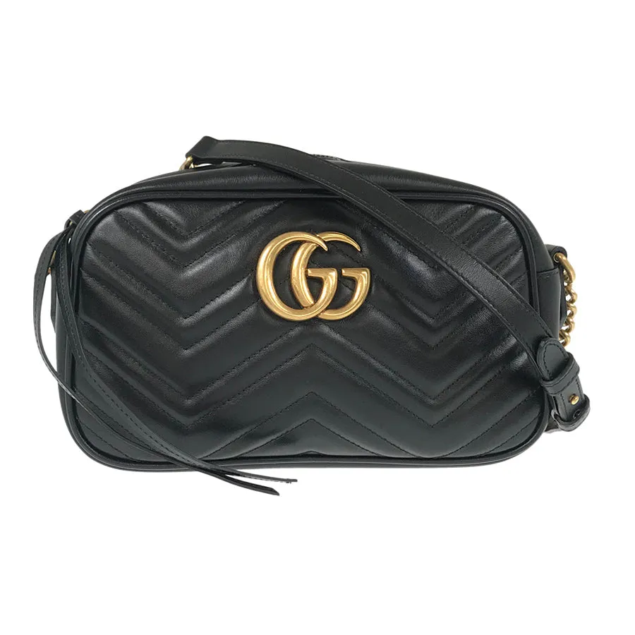 GUCCI ChainShoulder Shoulder Bag