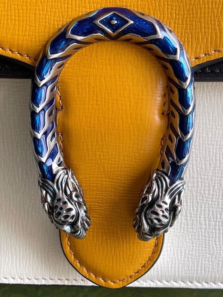 Gucci Dionysus Small Shoulder Bag