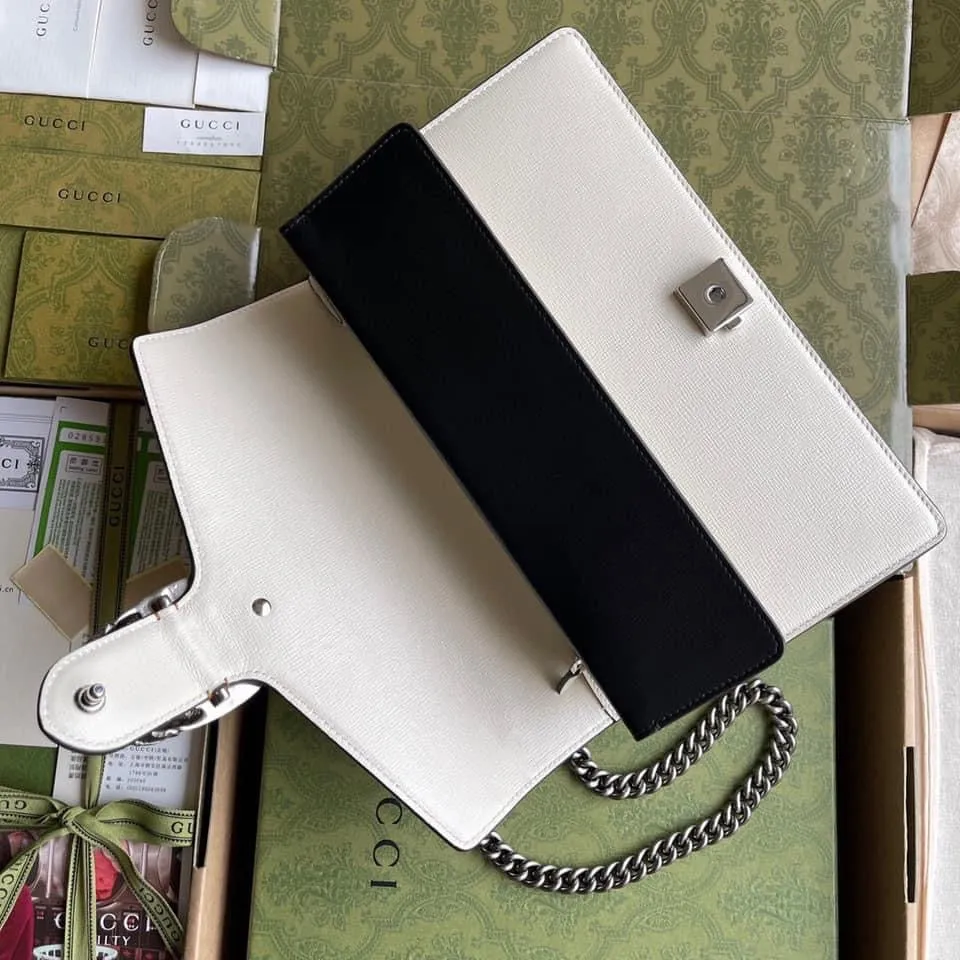 Gucci Dionysus Small Shoulder Bag