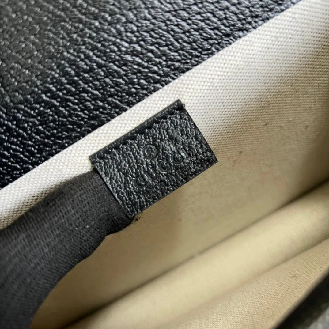 Gucci Dionysus Small Shoulder Bag