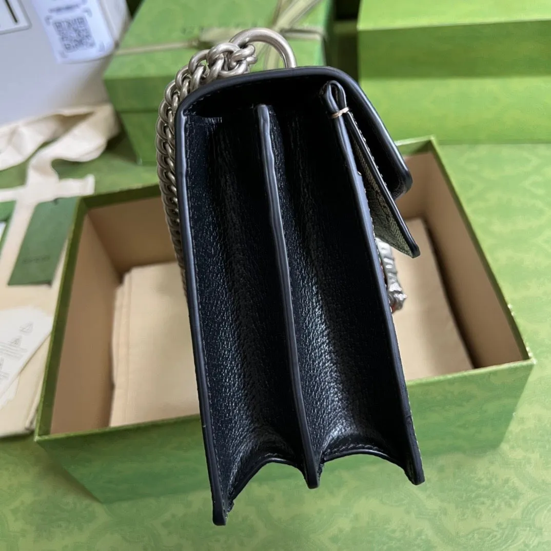 Gucci Dionysus Small Shoulder Bag