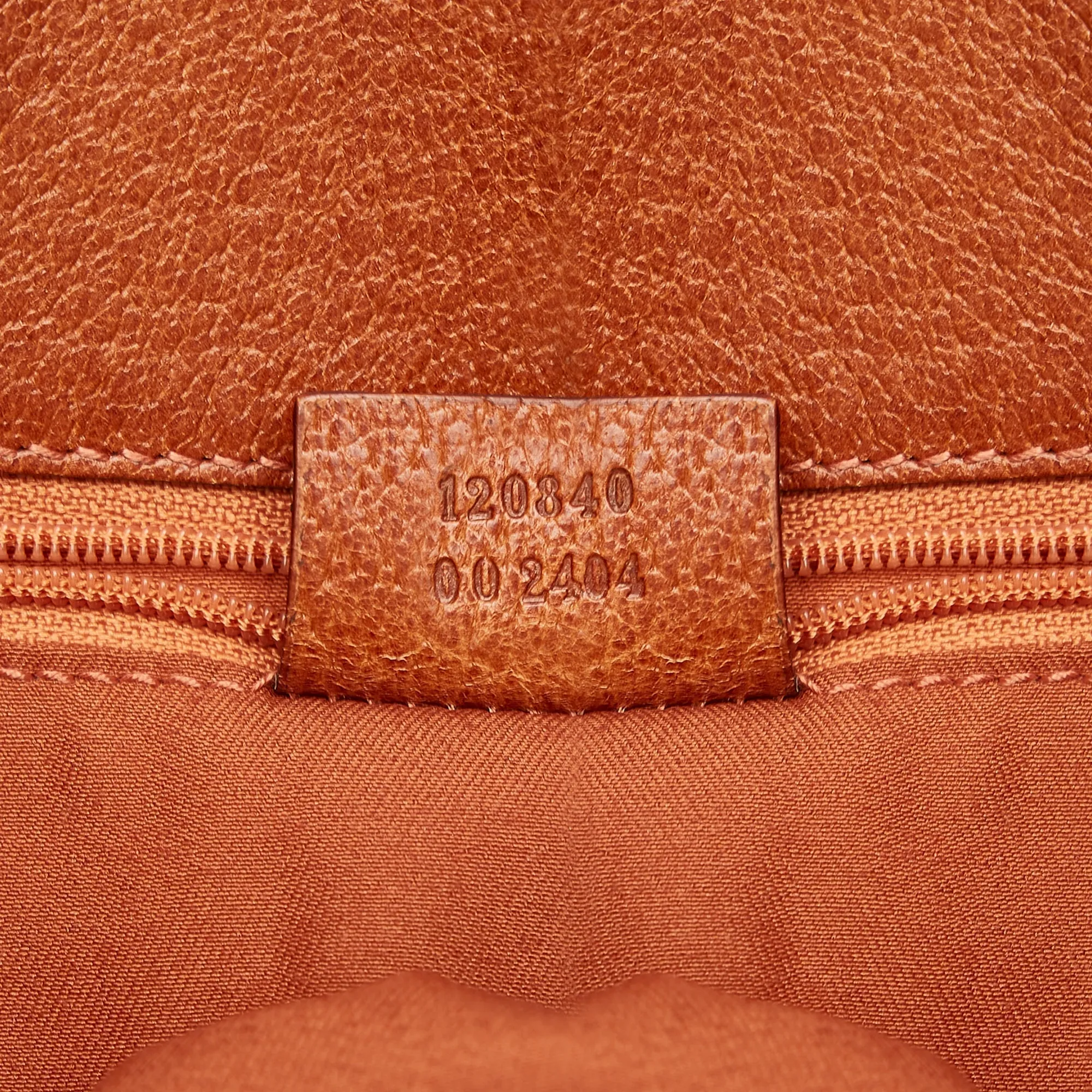 Gucci GG Canvas Eclipse Shoulder Bag