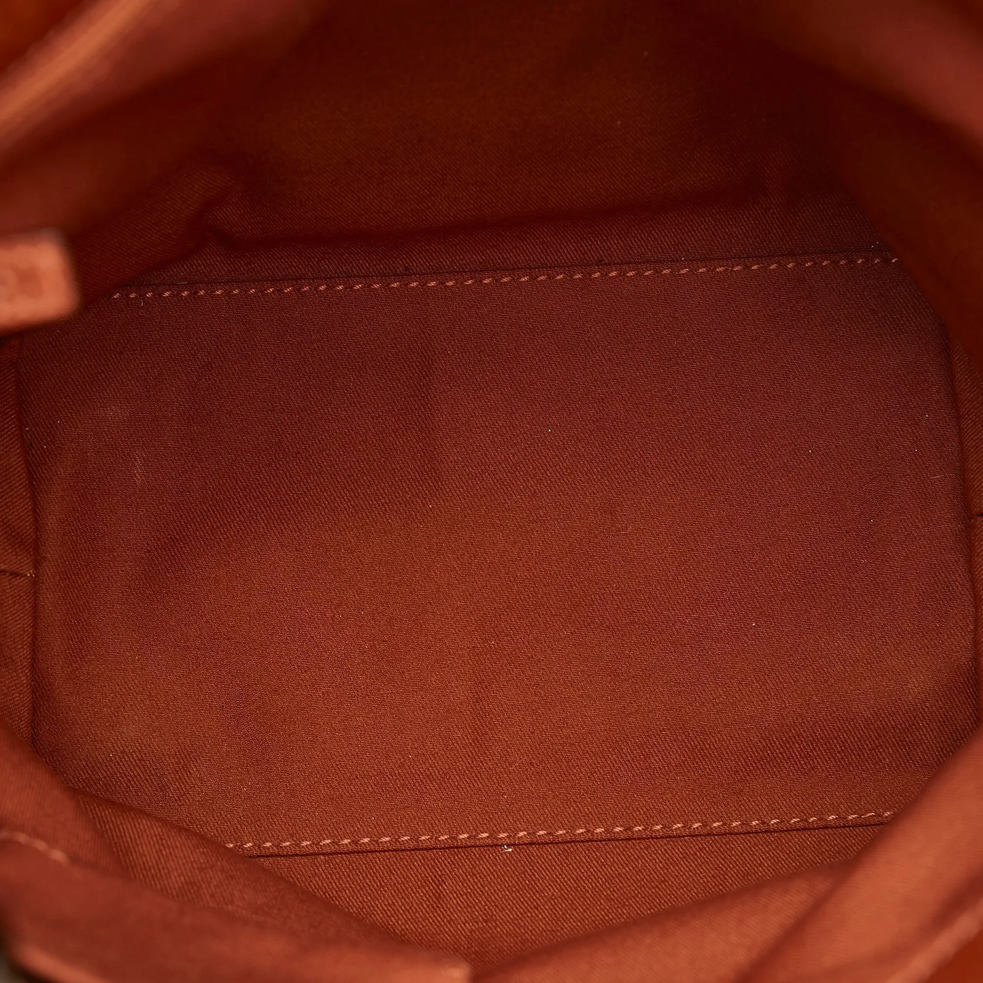 Gucci GG Canvas Eclipse Shoulder Bag