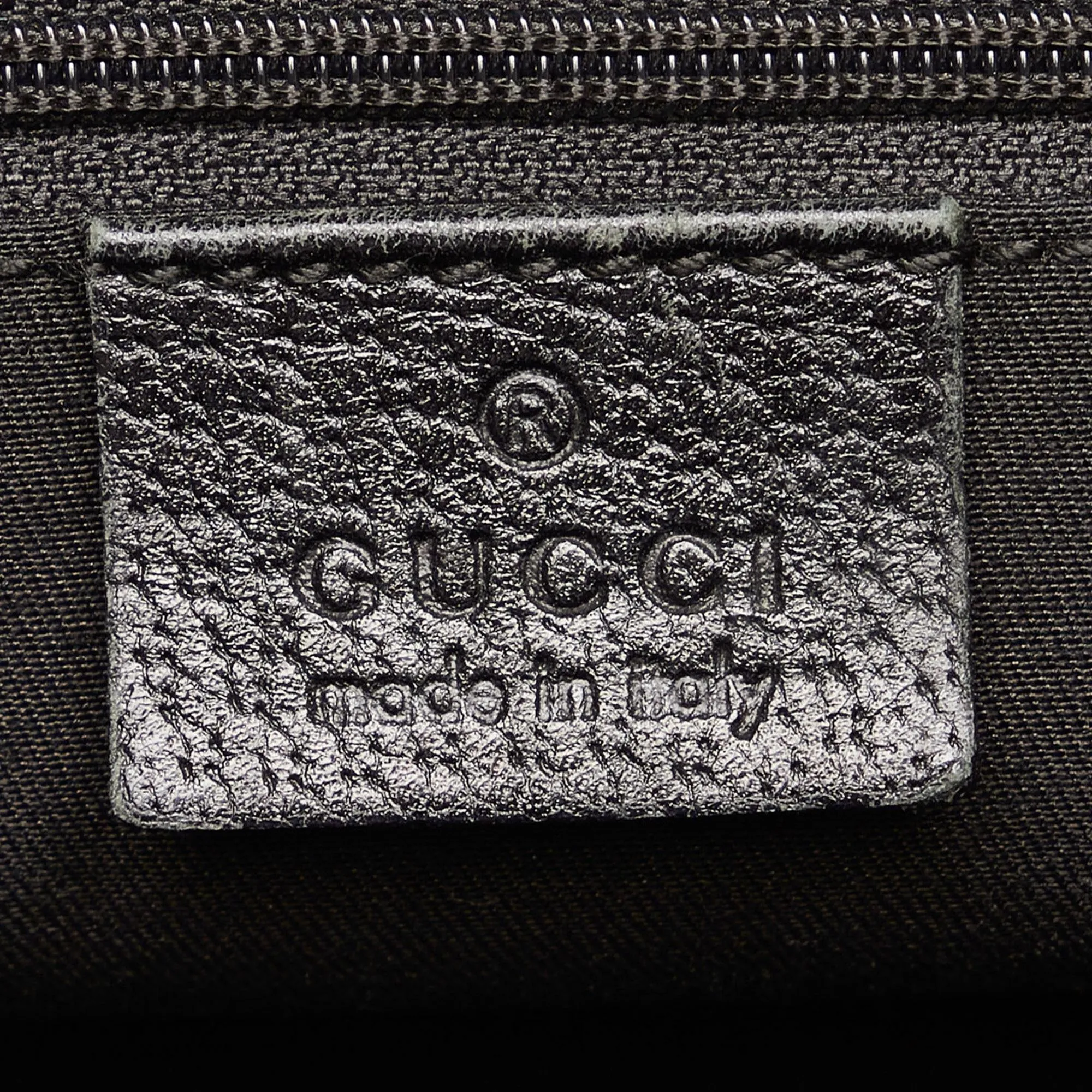 Gucci GG Canvas Princy Shoulder Bag (SHG-Fs1u1R)