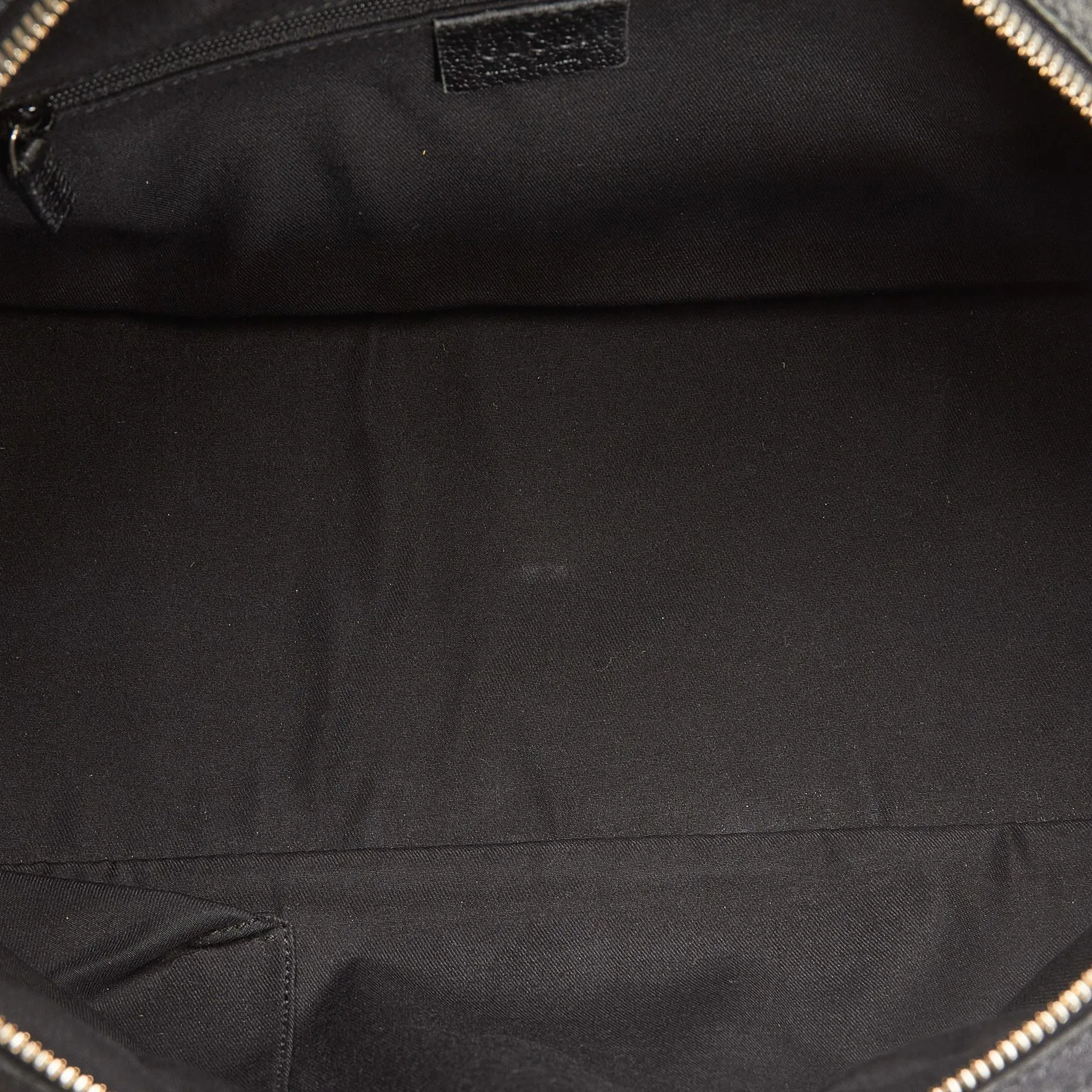 Gucci GG Canvas Princy Shoulder Bag (SHG-Fs1u1R)