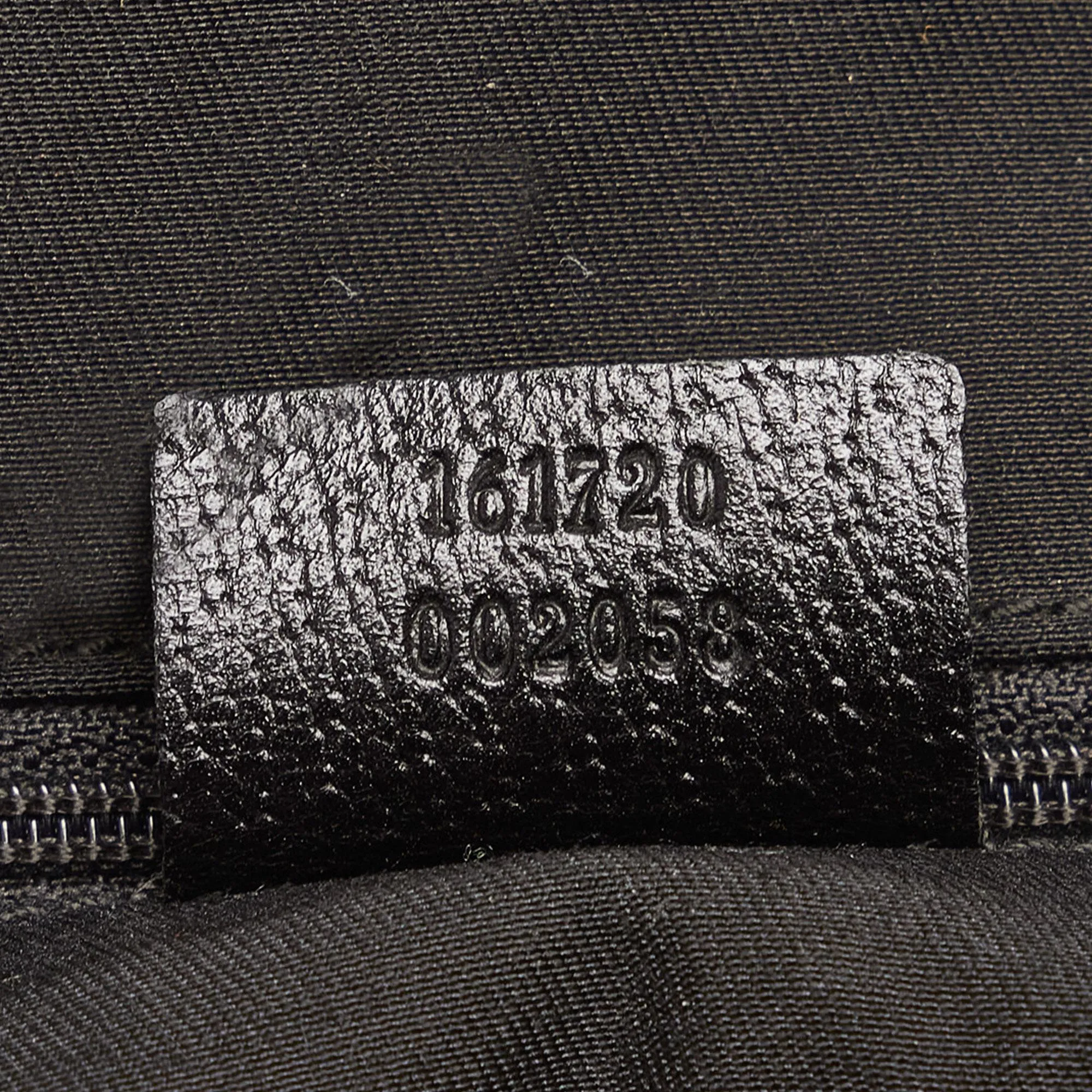 Gucci GG Canvas Princy Shoulder Bag (SHG-Fs1u1R)