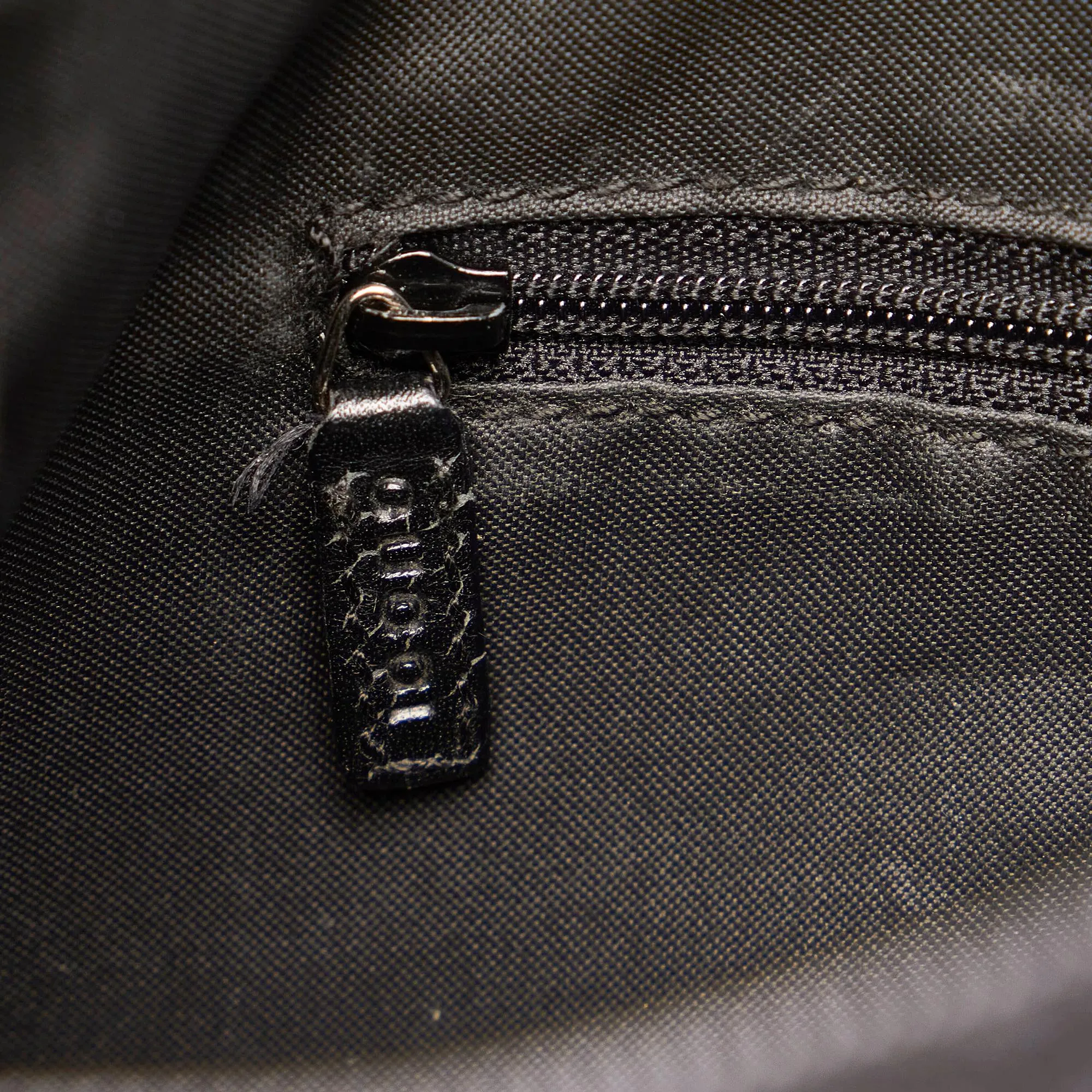 Gucci GG Canvas Shoulder Bag