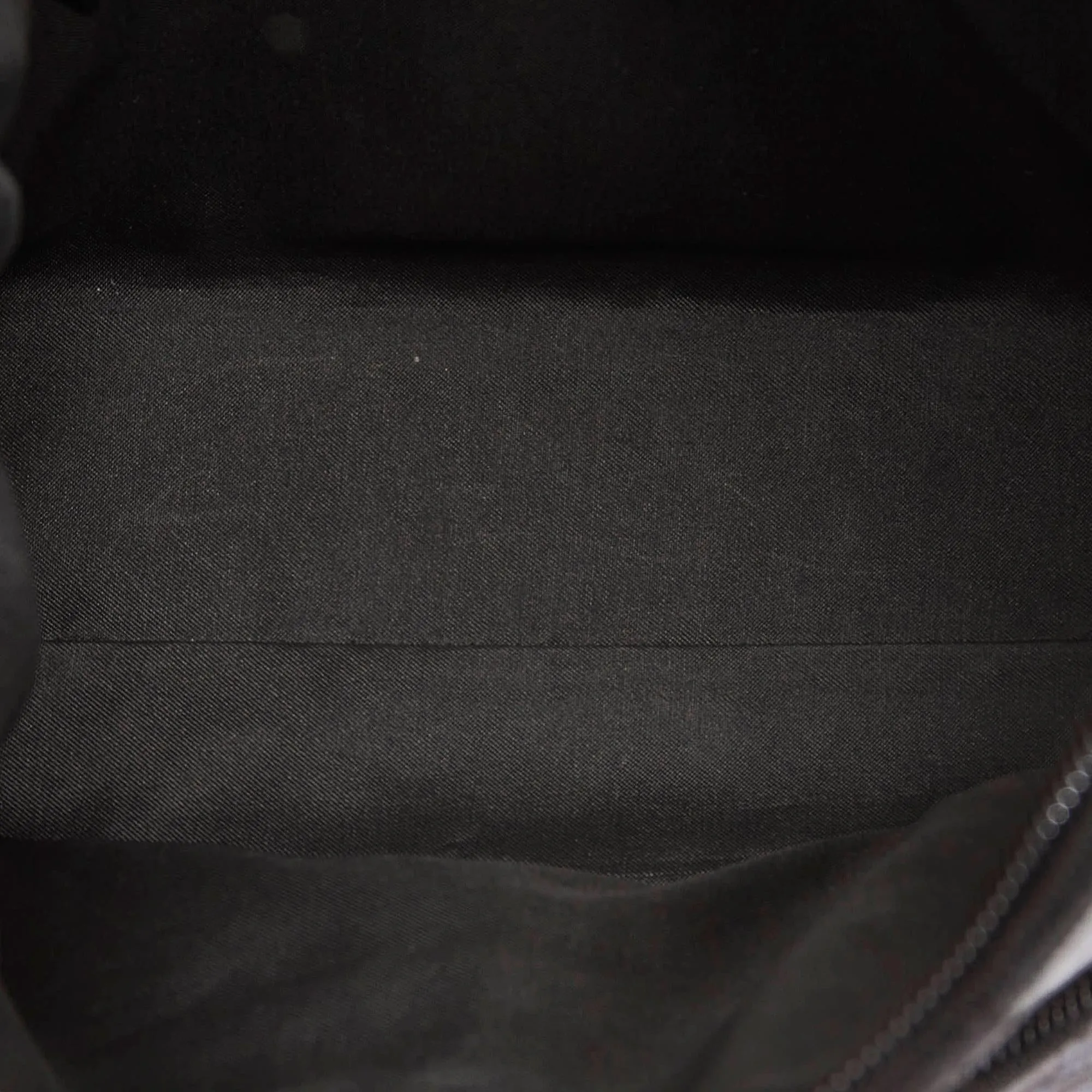 Gucci GG Canvas Shoulder Bag