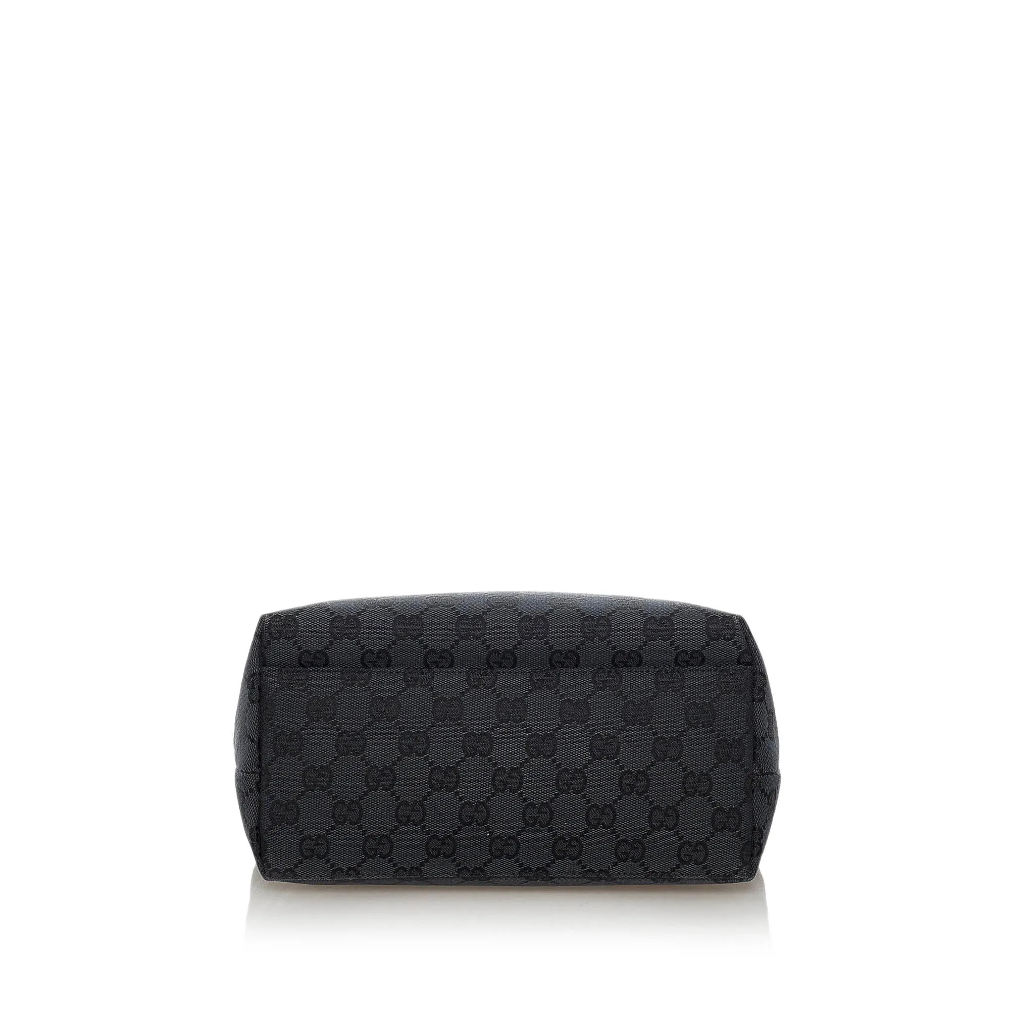 Gucci GG Canvas Shoulder Bag