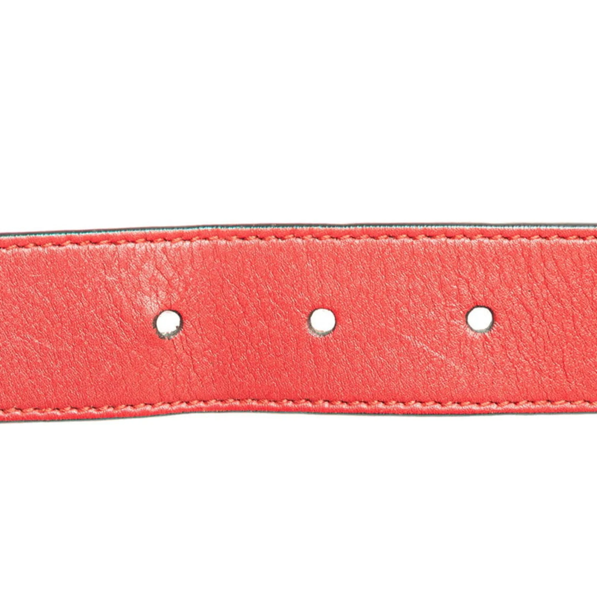 Gucci Leather Fanny Pack (Pre-Owned)