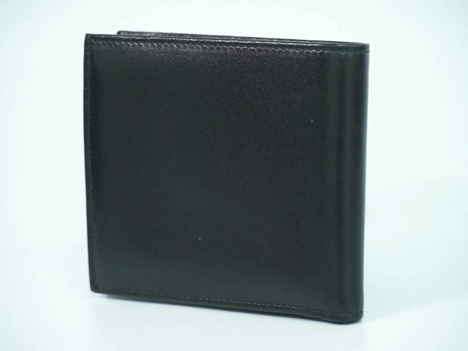 Gucci Leather Wallet (Pre-Owned)