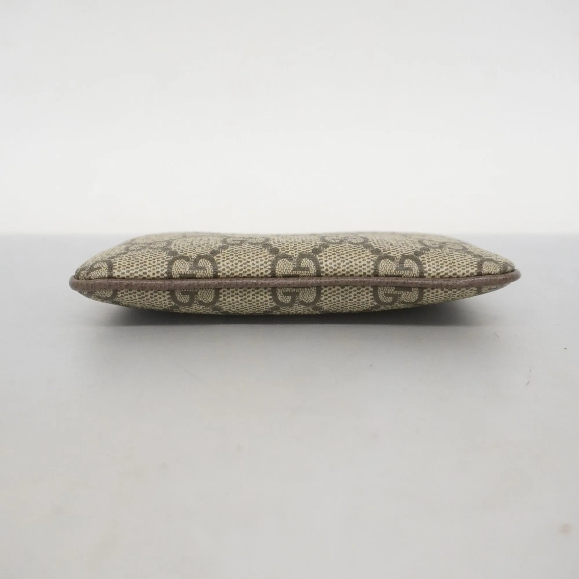 Gucci Pvc Coin Purse/Coin Case (Pre-Owned)