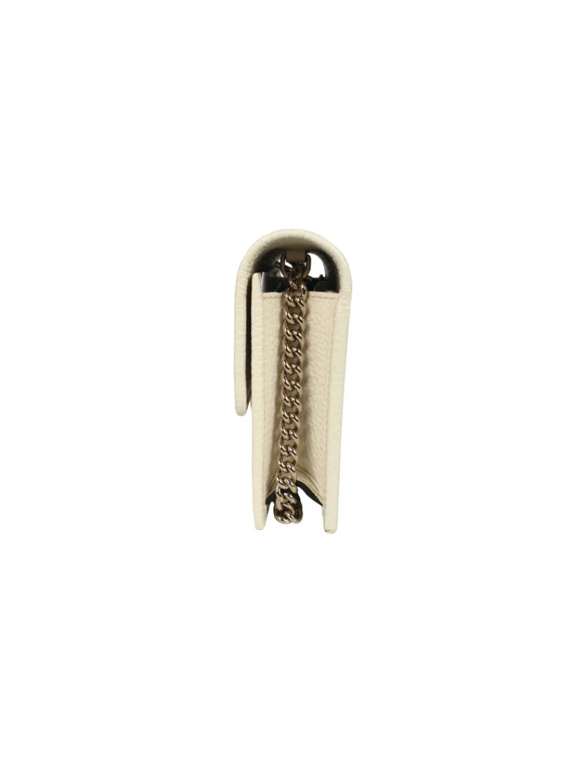 Gucci Small organ chain shoulder bag