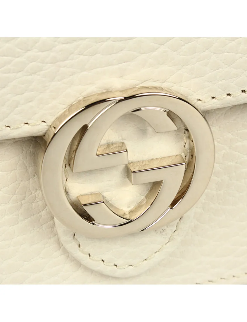 Gucci Small organ chain shoulder bag