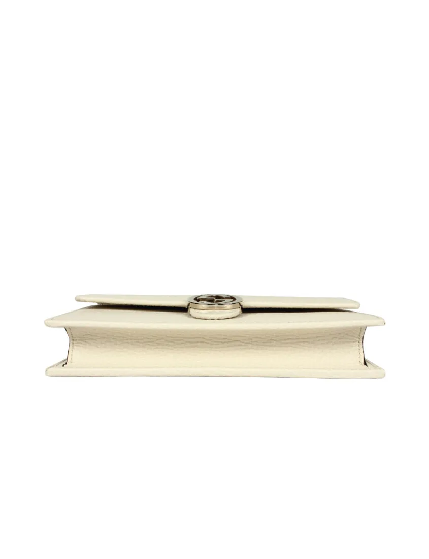 Gucci Small organ chain shoulder bag