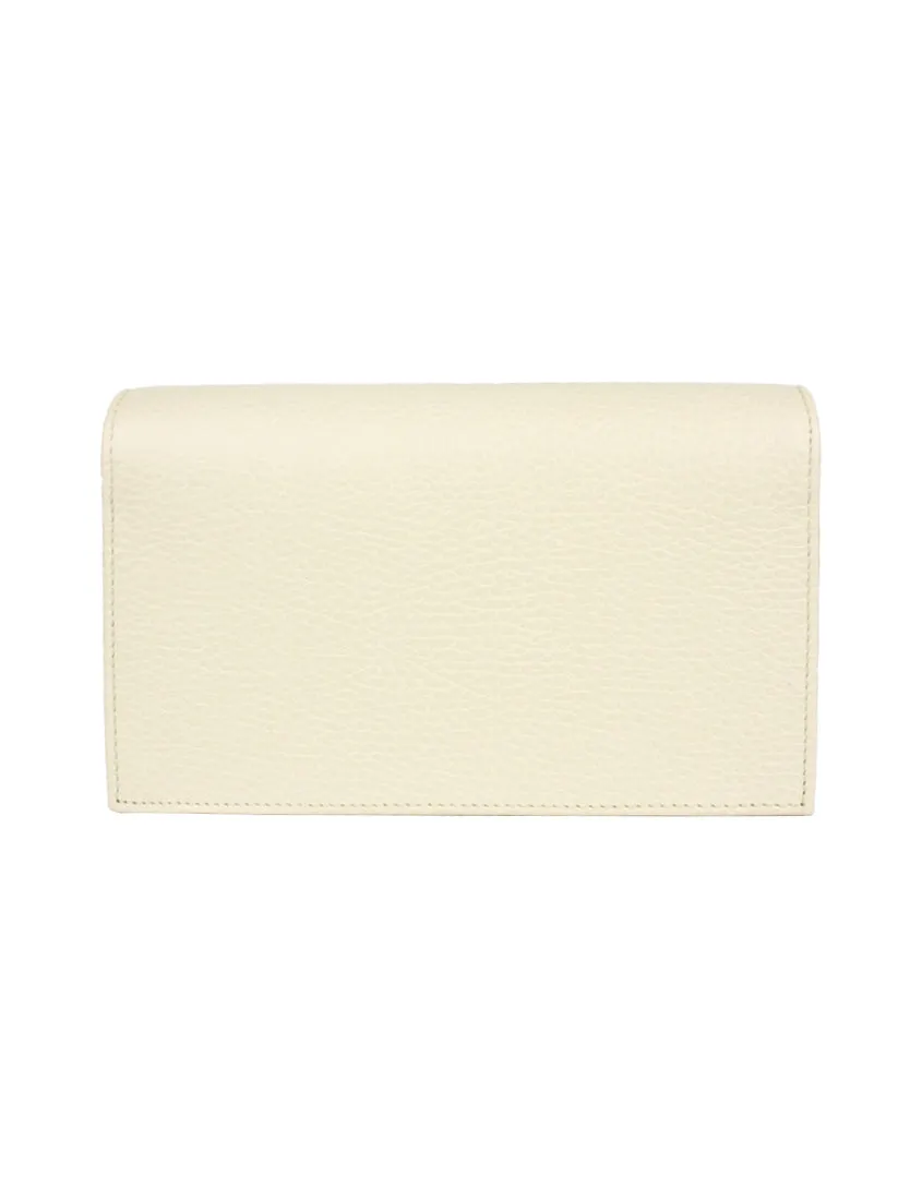 Gucci Small organ chain shoulder bag