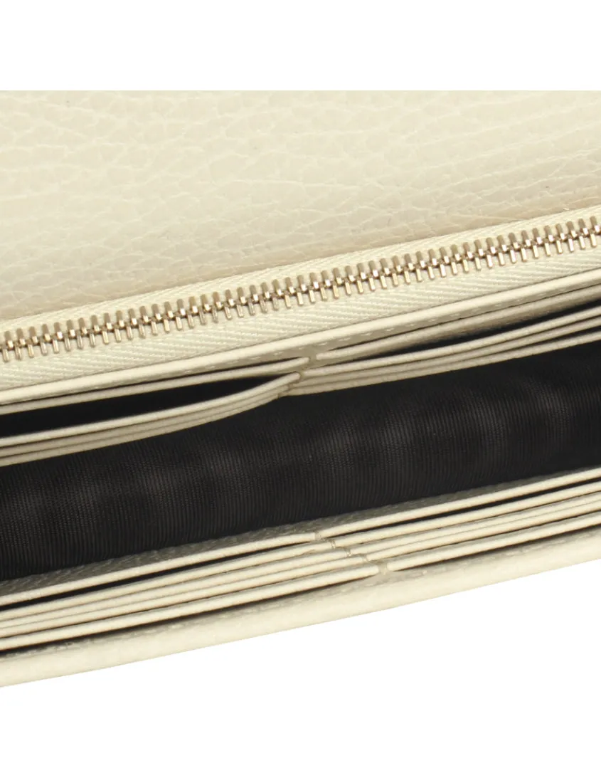 Gucci Small organ chain shoulder bag